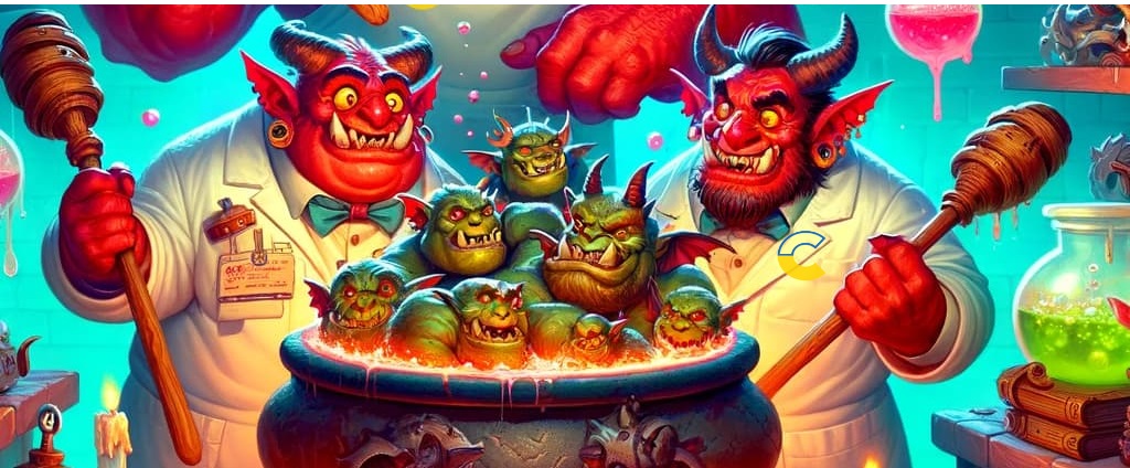 Cosmolot Україна